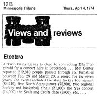 Articles & News